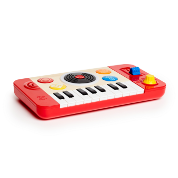 Hape Dj Mix & Spin Studio Oyuncak Müzik Aleti Hape Dj Mix & Spin Studio Oyuncak Müzik Aleti