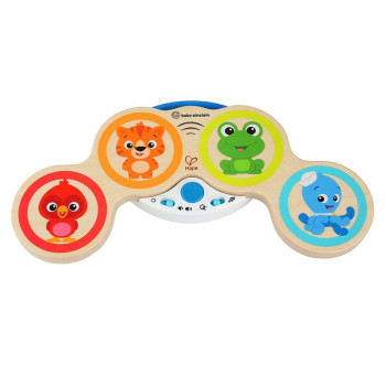 Hape Baby Einstein Magic Touch Dokunmatik Oyuncak Davul Hape Baby Einstein Magic Touch Dokunmatik Oyuncak Davul