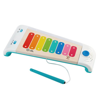 Hape Baby Einstein Magic Touch Dokunmatik Ahşap Ksilofon Hape Baby Einstein Magic Touch Dokunmatik Ahşap Ksilofon