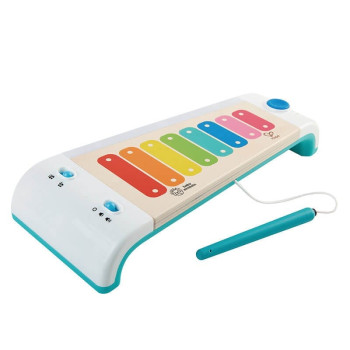 Hape Baby Einstein Magic Touch Dokunmatik Ahşap Ksilofon Hape Baby Einstein Magic Touch Dokunmatik Ahşap Ksilofon