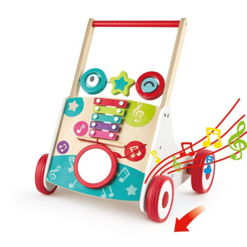 Hape Müzikli Yürüme Arkadaşı Hape Müzikli Yürüme Arkadaşı