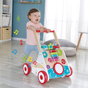 Hape Müzikli Yürüme Arkadaşı Hape Müzikli Yürüme Arkadaşı
