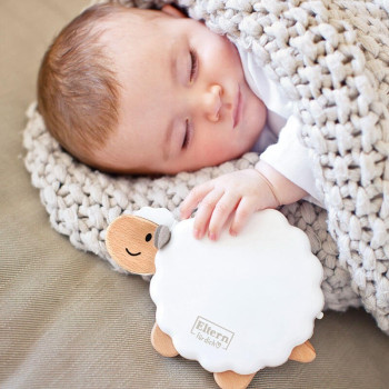 Hape Sleepy Sheepy Müzikli Uyku Arkadaşı Hape Sleepy Sheepy Müzikli Uyku Arkadaşı