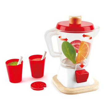 Hape Smoothie Oyuncak Blender Hape Smoothie Oyuncak Blender