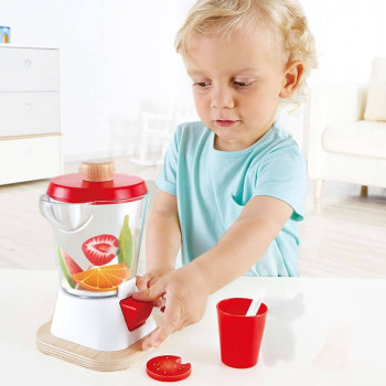 Hape Smoothie Oyuncak Blender Hape Smoothie Oyuncak Blender