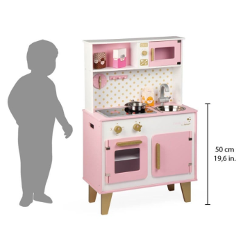 Janod Candy Chic Mutfak Janod Candy Chic Mutfak