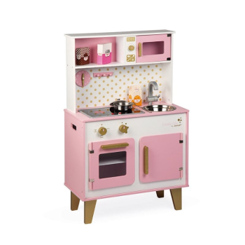 Janod Candy Chic Mutfak Janod Candy Chic Mutfak