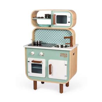 Janod Cooker Reverso Janod Cooker Reverso