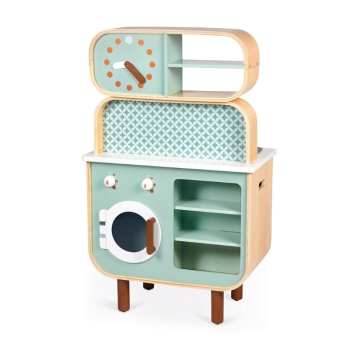 Janod Cooker Reverso Janod Cooker Reverso