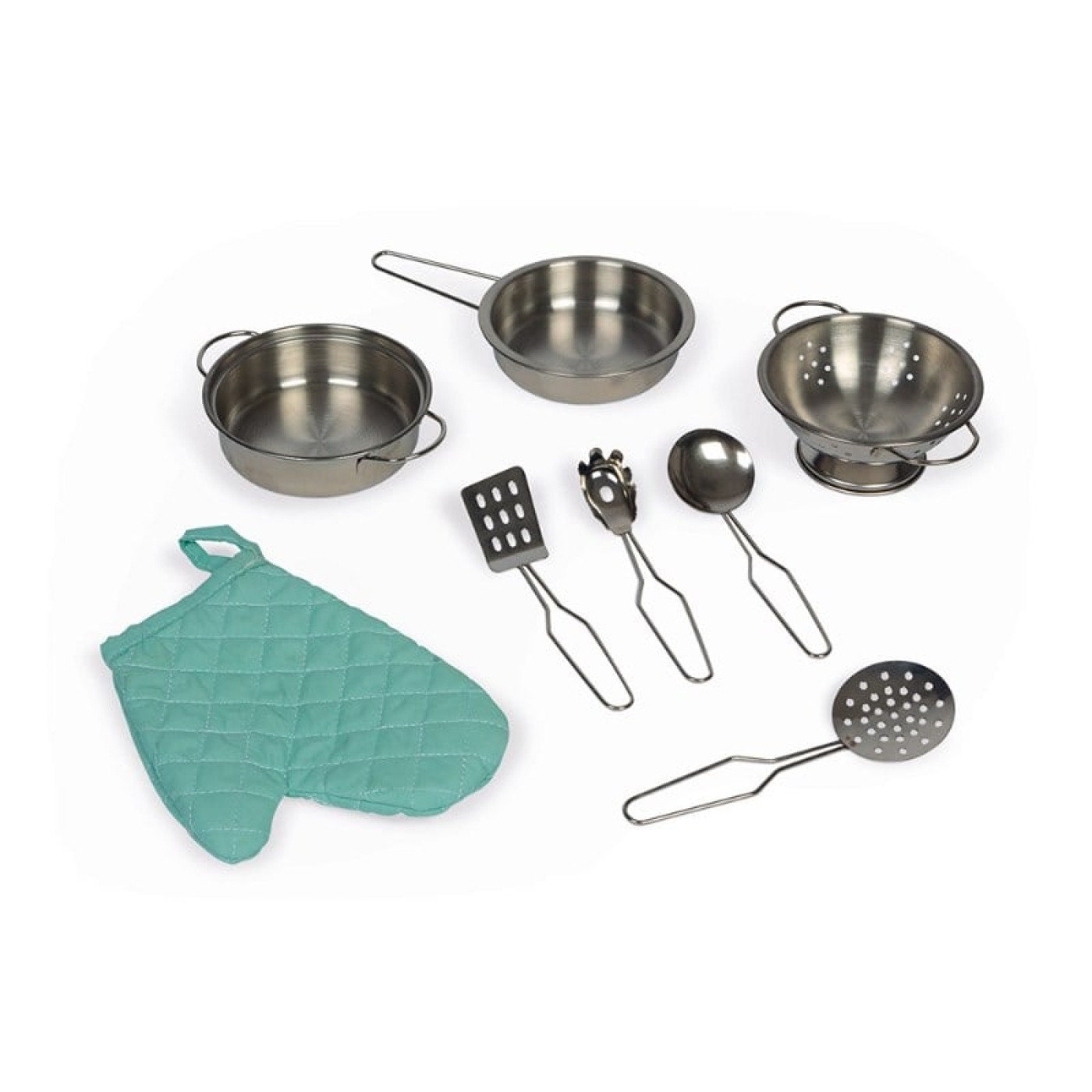 Janod Cooker Reverso - J06594 - 3700217365943