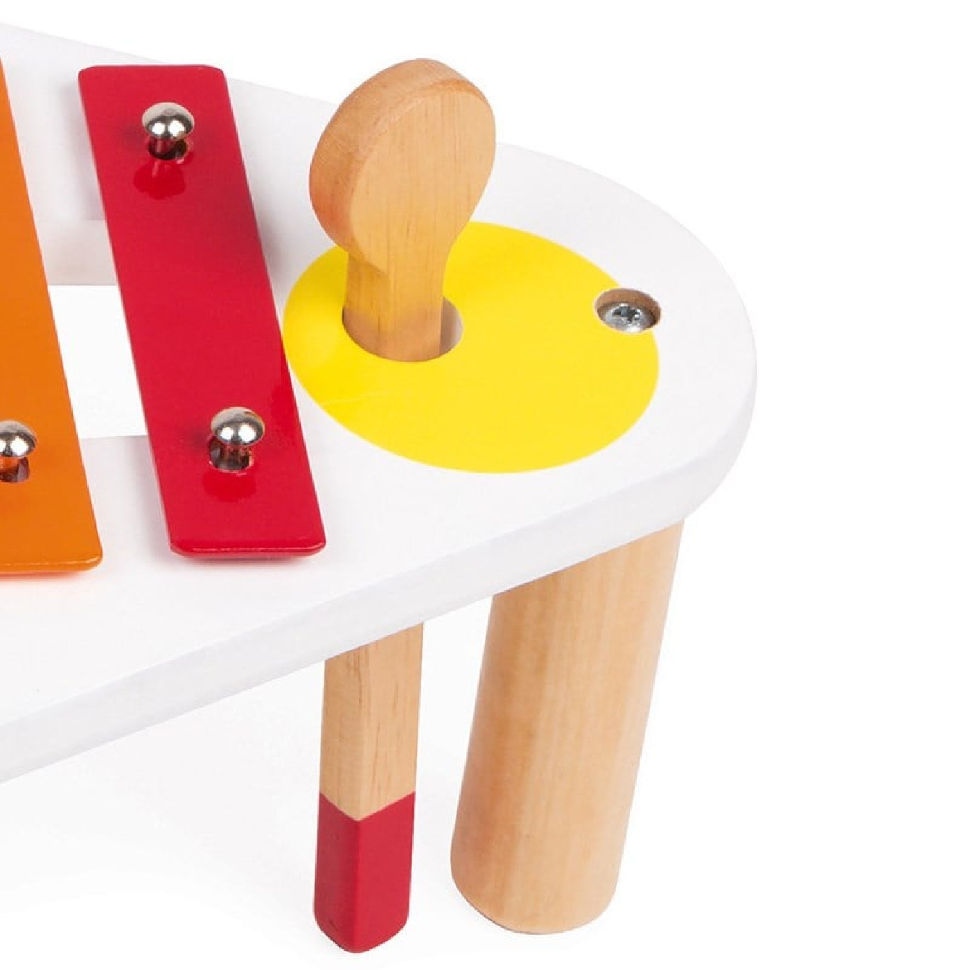 Janod Müzikal Set - J07634 - 3700217376345