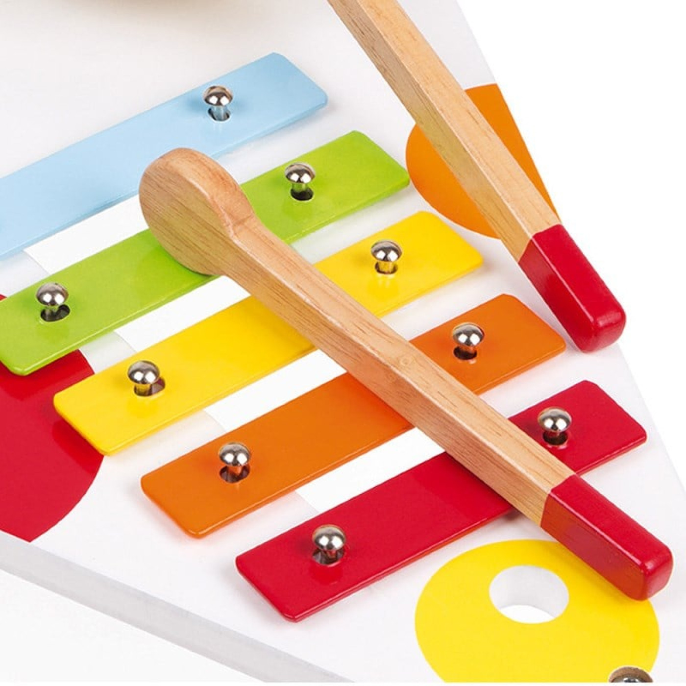 Janod Müzikal Set - J07634 - 3700217376345