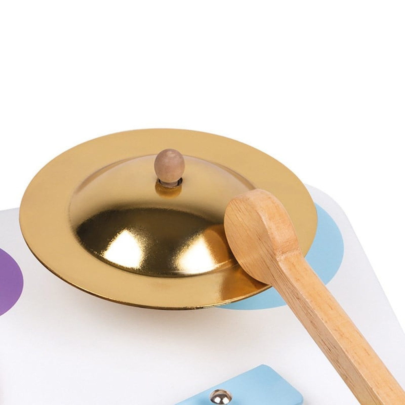 Janod Müzikal Set - J07634 - 3700217376345