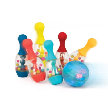 B.Toys - Işıklı Bowling Seti B.Toys - Işıklı Bowling Seti