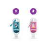 Martinelia Antibakteriyel El Jeli - 29 Ml - ST00516 - 8436591921103