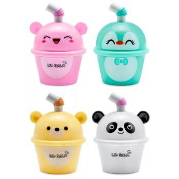 Martinelia Dudak Balmı - Teddy Soda Martinelia Dudak Balmı - Teddy Soda