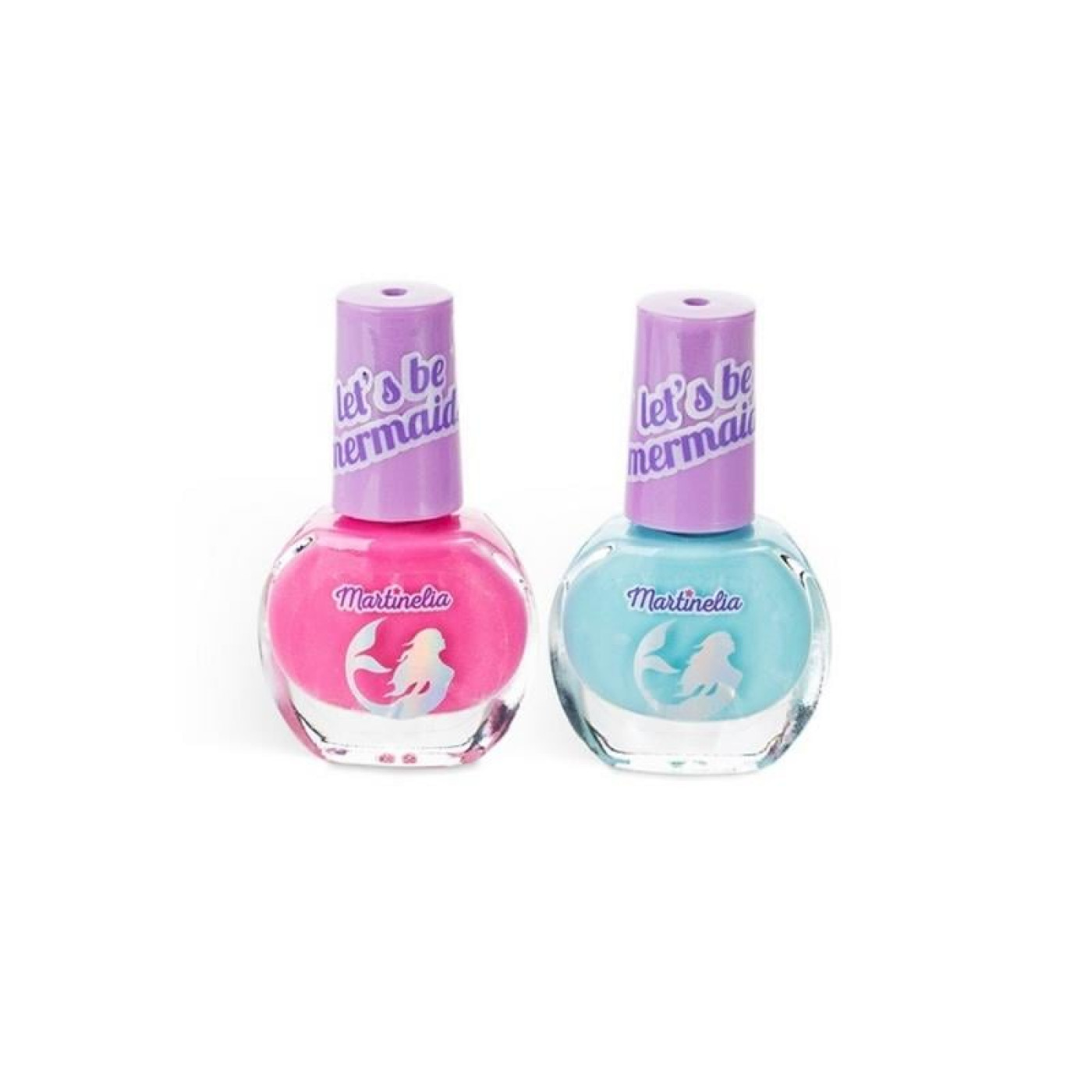 Martinelia İkili Oje Seti - LetS Be Mermaids - 12220 - 8436609392895