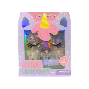 Martinelia Kutulu Makyaj Seti - Little Unicorn Martinelia Kutulu Makyaj Seti - Little Unicorn