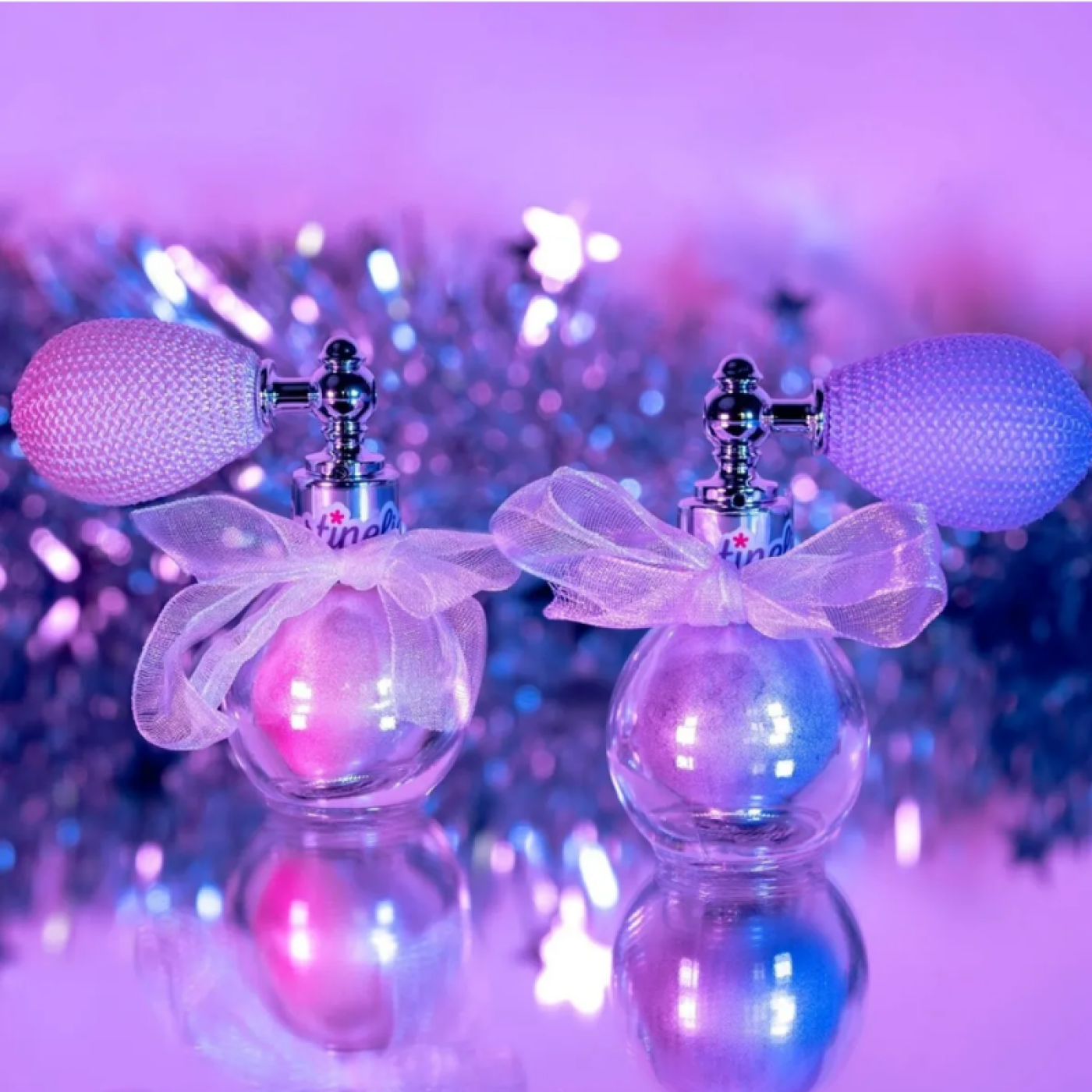 Martinelia Püskürtmeli Toz Sim - ST00521 - 8436591923084