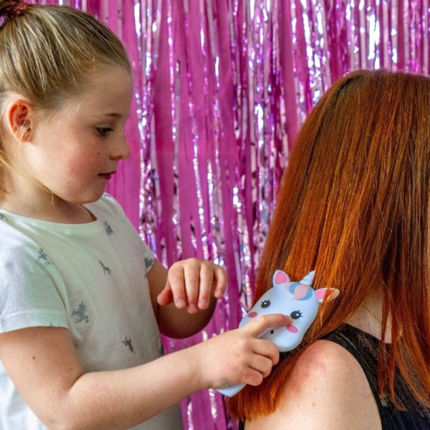 Martinelia Saç Fırçası - Sweet Dreams - ST00515 - 8436576509500