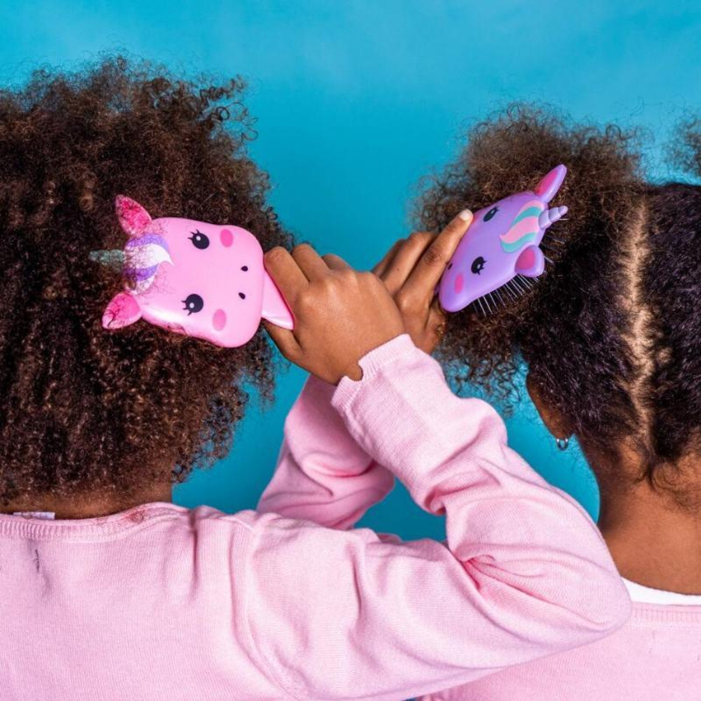 Martinelia Saç Fırçası - Sweet Dreams - ST00515 - 8436576509500