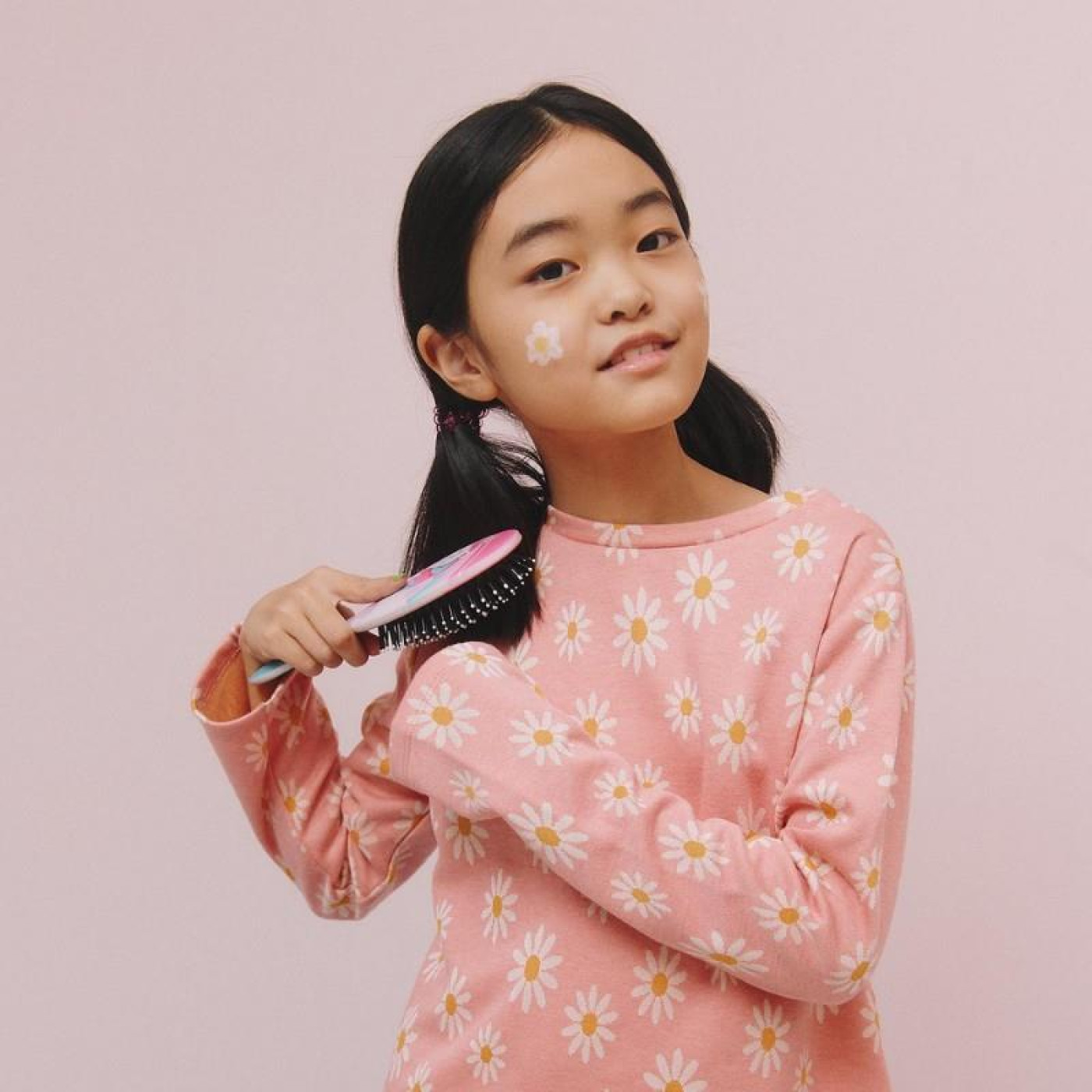 Martinelia Saç Fırçası - Unicorn Dreams - ST00514 - 8436576501252