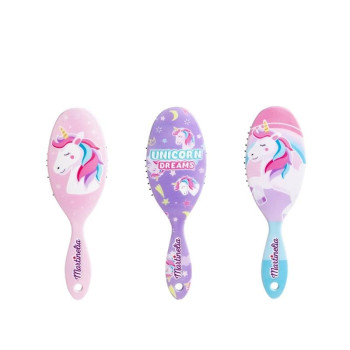 Martinelia Saç Fırçası - Unicorn Dreams Martinelia Saç Fırçası - Unicorn Dreams