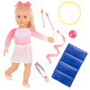 Our Generation Diane Oyuncak Bebek - 46 Cm - 062243446441 - 062243446441