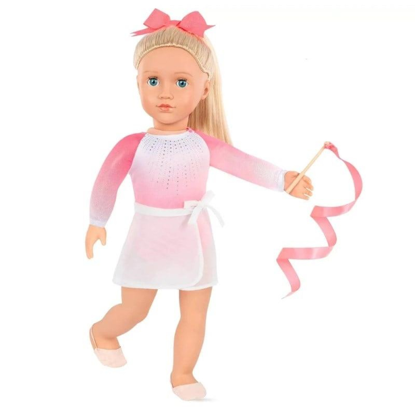 Our Generation Diane Oyuncak Bebek - 46 Cm - 062243446441 - 062243446441