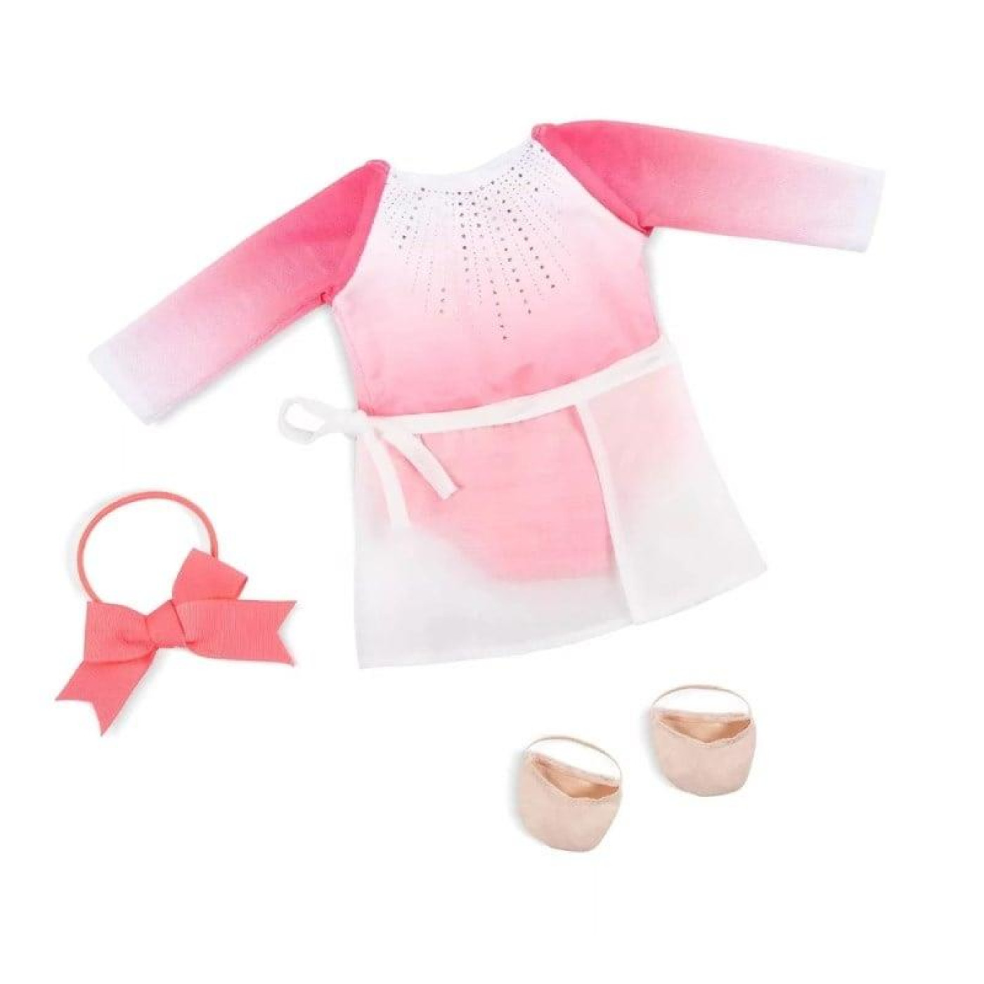 Our Generation Diane Oyuncak Bebek - 46 Cm - 062243446441 - 062243446441