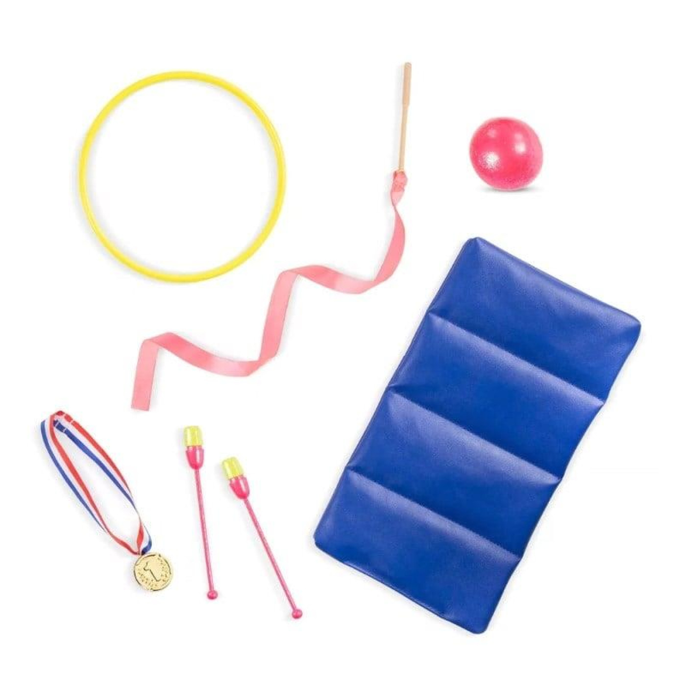 Our Generation Diane Oyuncak Bebek - 46 Cm - 062243446441 - 062243446441