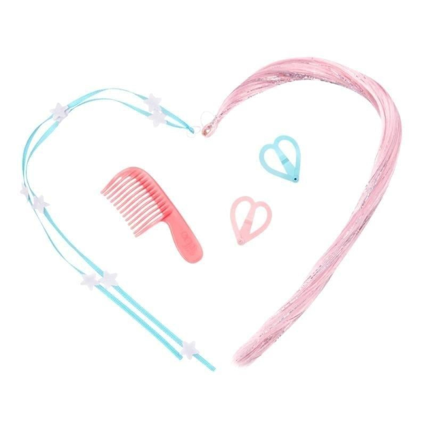 Our Generation Hayley Oyuncak Bebek - 46 Cm - 062243405271 - 062243405271