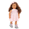 Our Generation Kıyafet - Pink & Colorful - BD30535Z - 062243492318