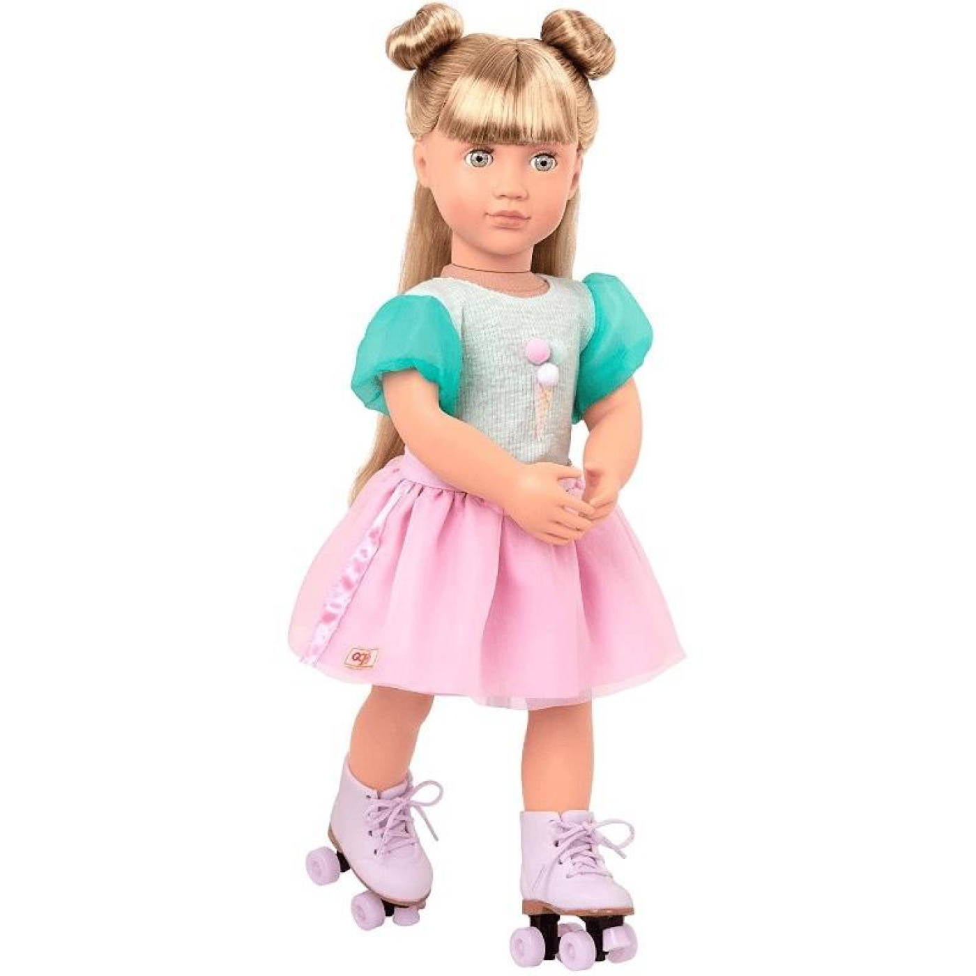 Our Generation Kıyafet - Scoopalicious - BD30472 - 062243441125