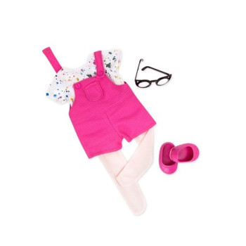 Our Generation Kıyafet - A Splash Of Fun Our Generation Kıyafet - A Splash Of Fun