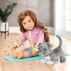 Our Generation Lucy Grace Oyuncak Bebek - 46 Cm - BD31184Z - 062243402072