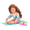 Our Generation Lucy Grace Oyuncak Bebek - 46 Cm - BD31184Z - 062243402072