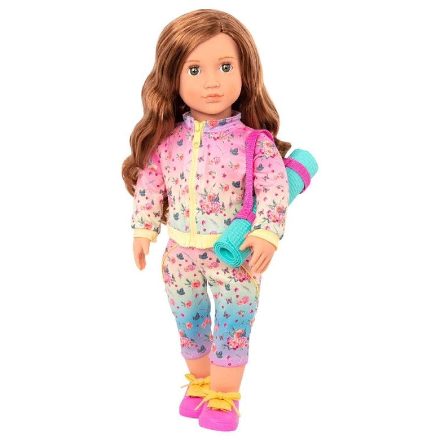 Our Generation Lucy Grace Oyuncak Bebek - 46 Cm - BD31184Z - 062243402072