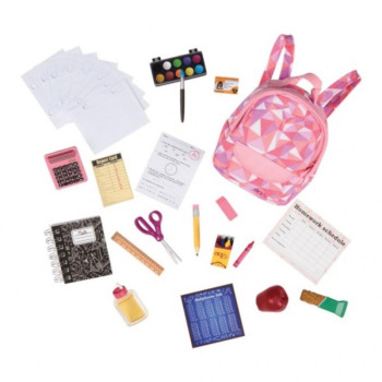 Our Generation Okul Seti