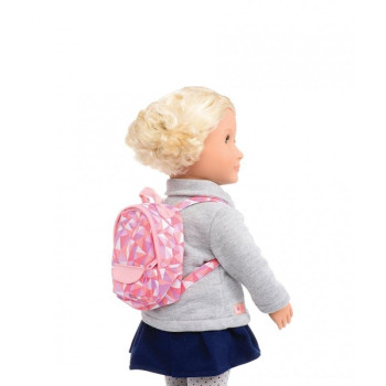 Our Generation Okul Seti