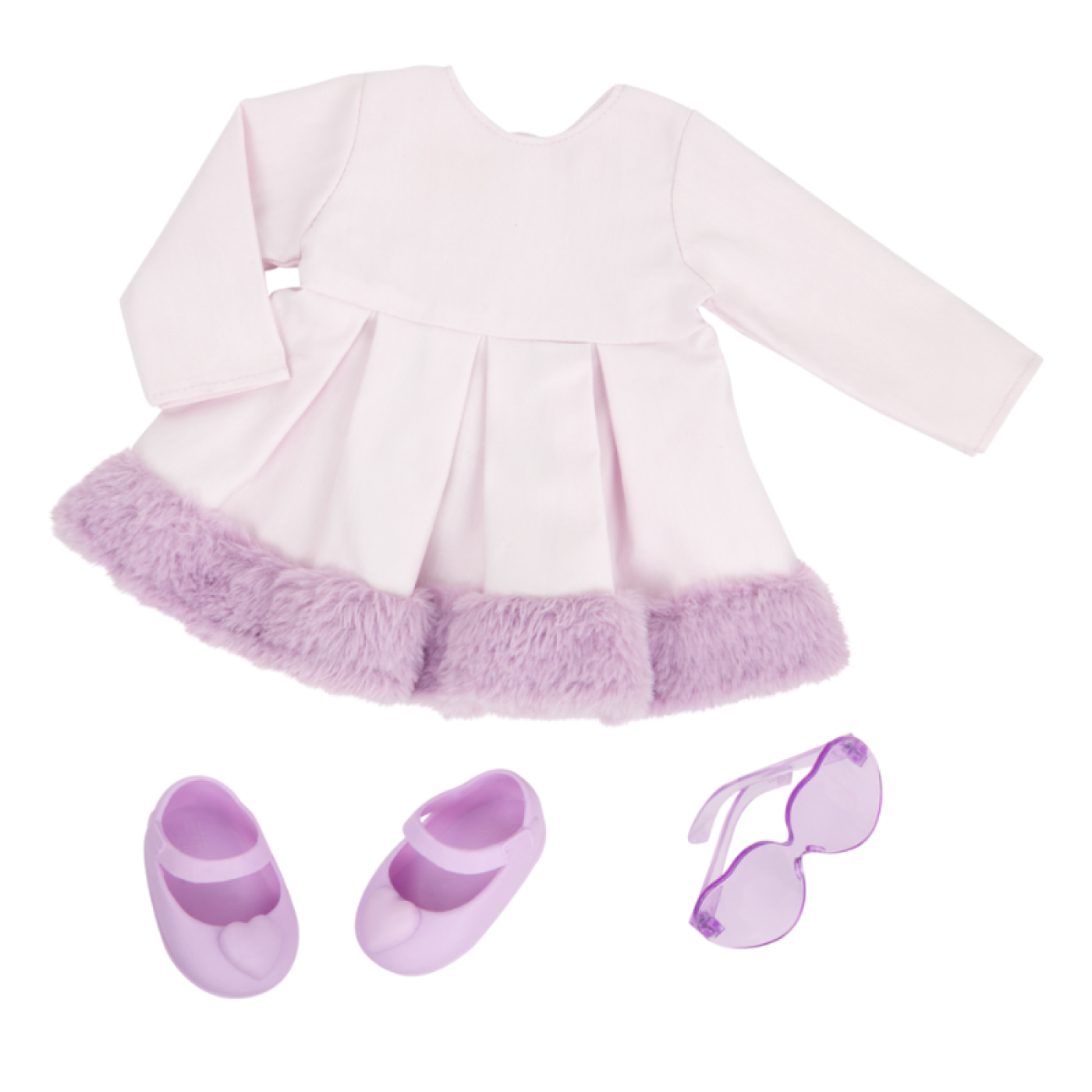 Our Generation Veronika Oyuncak Bebek - 46 Cm - 062243465787 - 062243465787