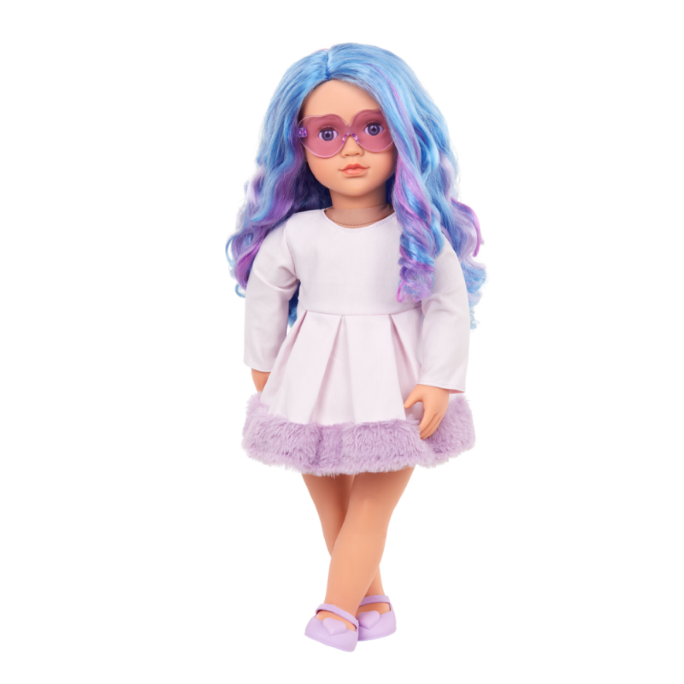 Our Generation Veronika Oyuncak Bebek - 46 Cm - 062243465787 - 062243465787