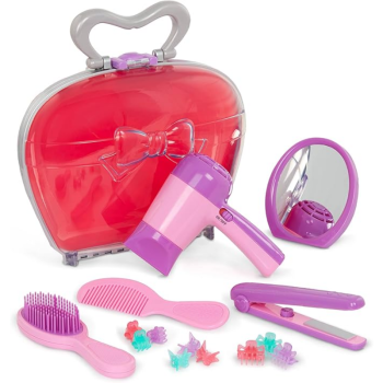 Play Circle Kuaför Seti Play Circle Kuaför Seti