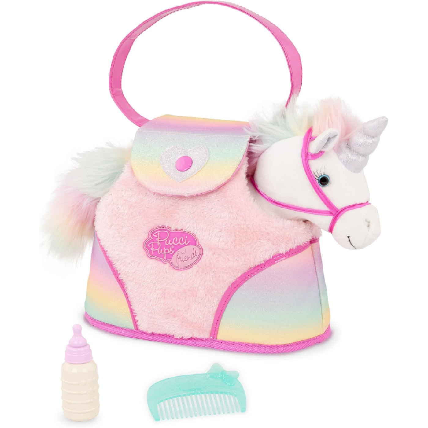 Pucci Pups Unicorn
