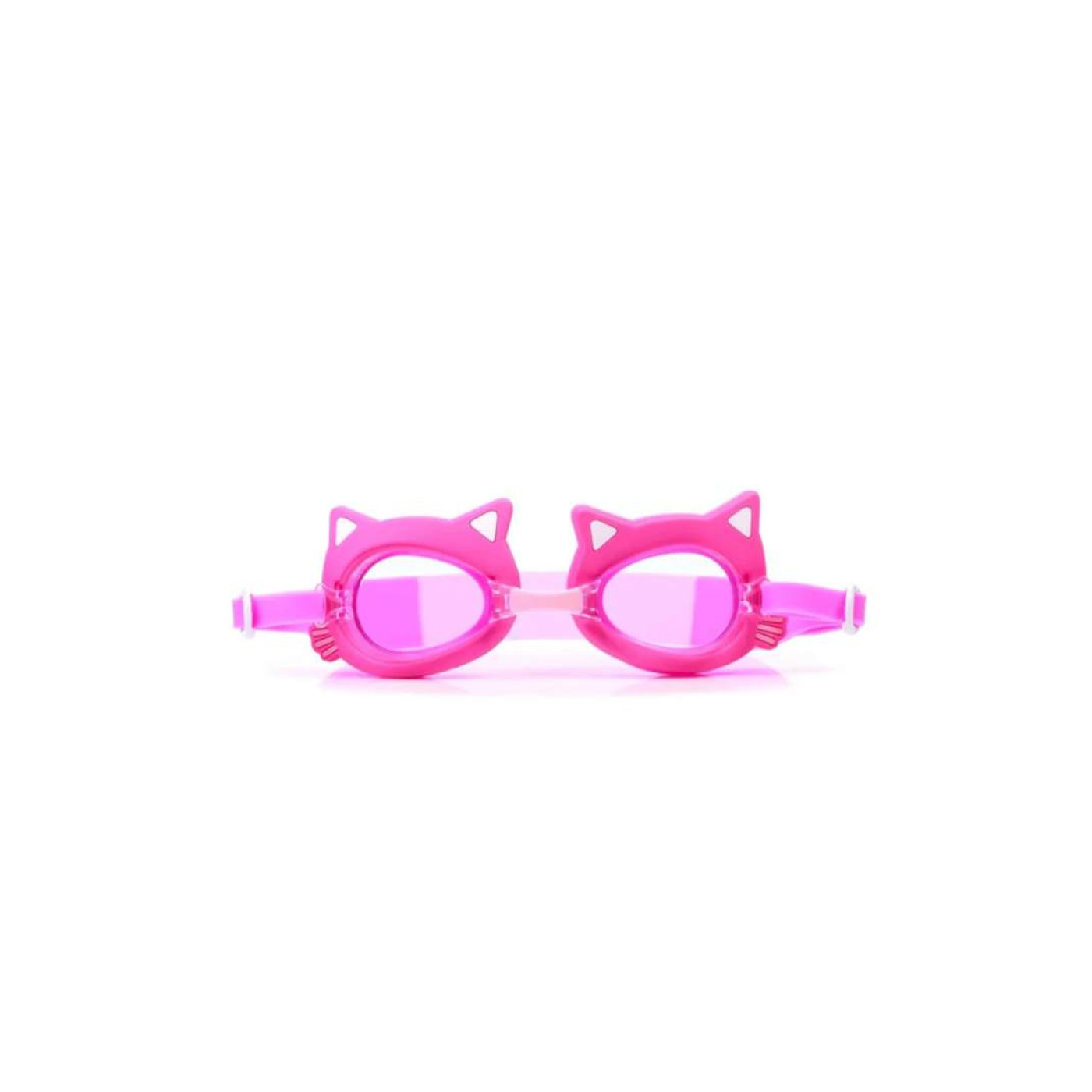 Aqua2ude Mini Kitty Pink - Çocuk Deniz Gözlüğü - 810029708494 - 810029708494