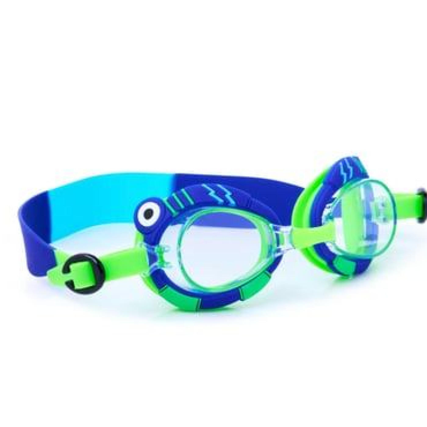 Aqua2ude Mini Toad - Çocuk Deniz Gözlüğü - 810121610985 - 810121610985