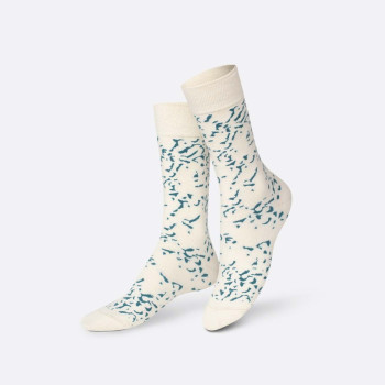 Eat My Socks - Yetişkin Blue Cheese Çorap