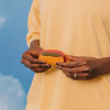 Eat My Socks - Yetişkin Baharatlı Taco Çorap