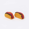 Eat My Socks - Yetişkin Baharatlı Taco Çorap