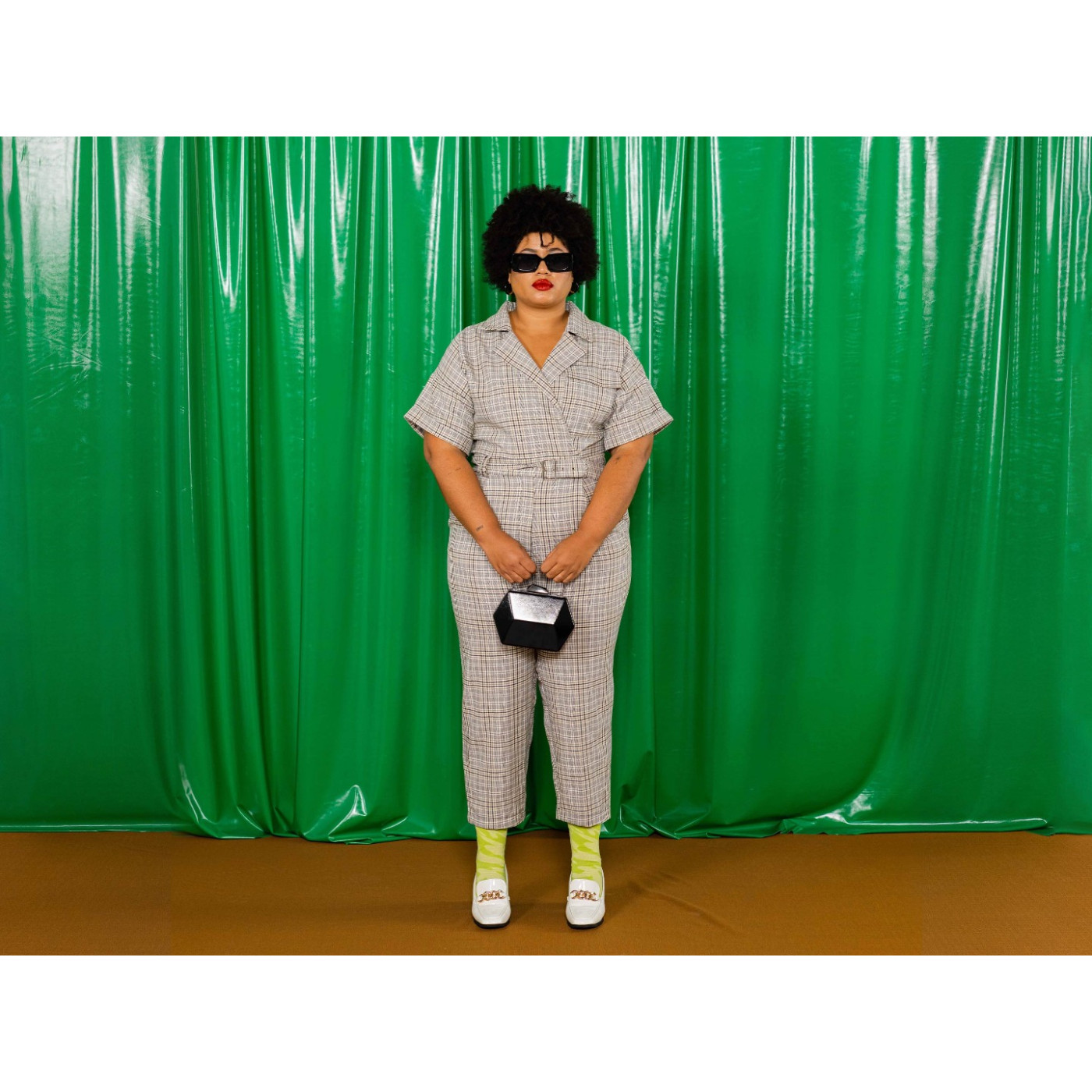 Eat My Socks - Yetişkin Beyaz Şarap Çorap - 8436602101258 - 8436602101258